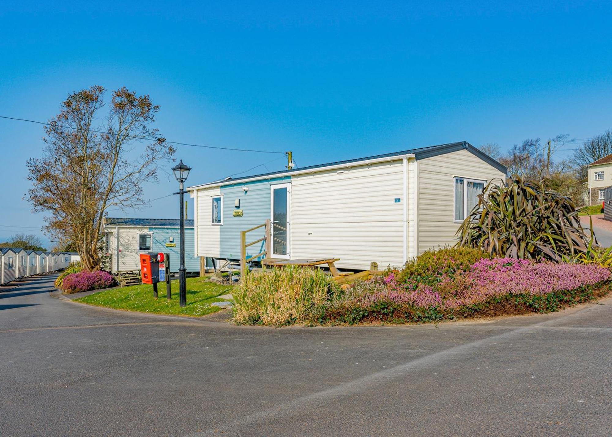 Cleavewood Hotel Woolacombe Exterior foto